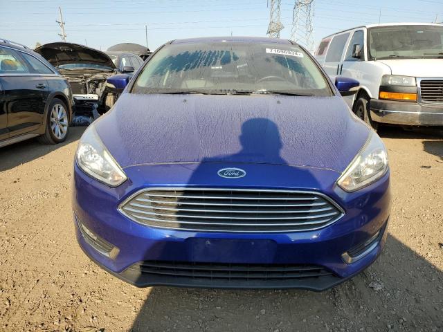 Photo 4 VIN: 1FADP3N20FL373139 - FORD FOCUS TITA 