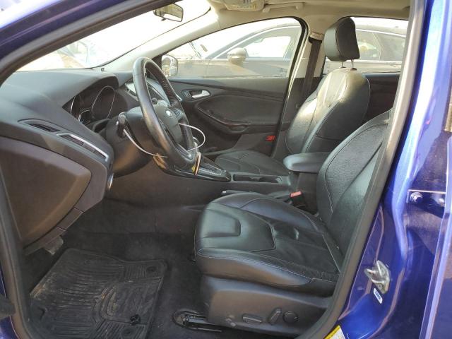 Photo 6 VIN: 1FADP3N20FL373139 - FORD FOCUS TITA 