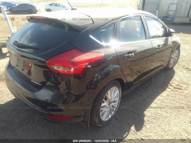 Photo 3 VIN: 1FADP3N20FL387087 - FORD FOCUS 