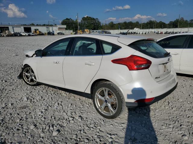 Photo 1 VIN: 1FADP3N20GL249275 - FORD FOCUS TITA 