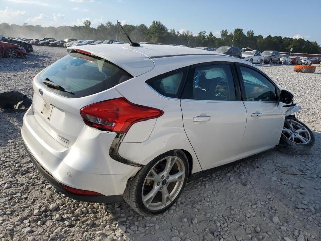 Photo 2 VIN: 1FADP3N20GL249275 - FORD FOCUS TITA 