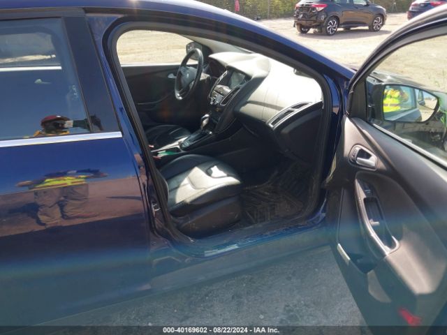 Photo 4 VIN: 1FADP3N20GL318515 - FORD FOCUS 