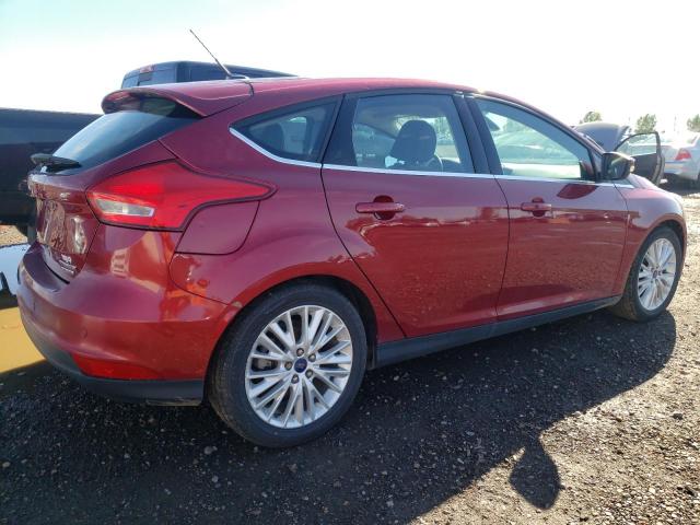 Photo 2 VIN: 1FADP3N20GL322953 - FORD FOCUS TITA 