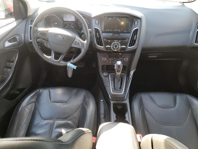 Photo 7 VIN: 1FADP3N20GL322953 - FORD FOCUS TITA 