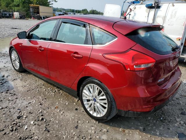 Photo 1 VIN: 1FADP3N20GL369352 - FORD FOCUS TITA 