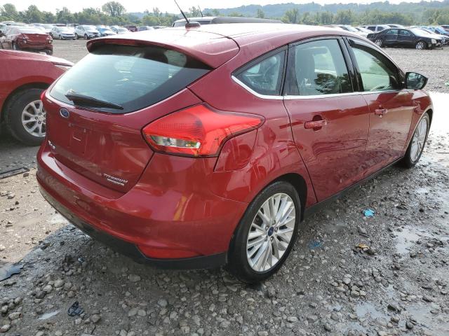 Photo 2 VIN: 1FADP3N20GL369352 - FORD FOCUS TITA 