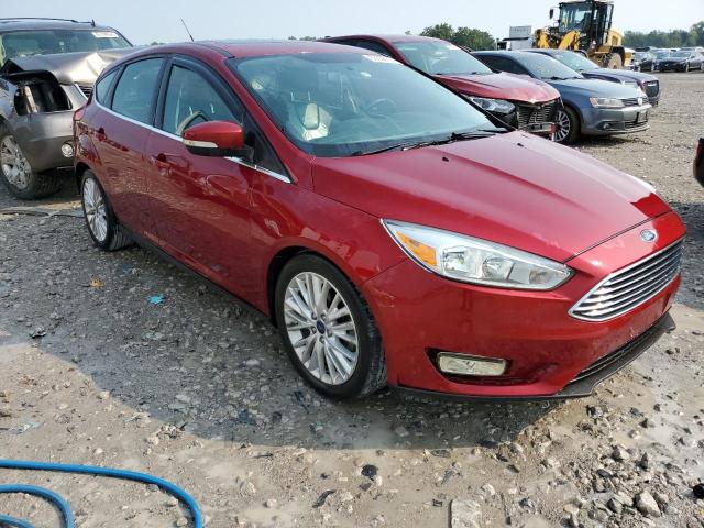 Photo 3 VIN: 1FADP3N20GL369352 - FORD FOCUS TITA 