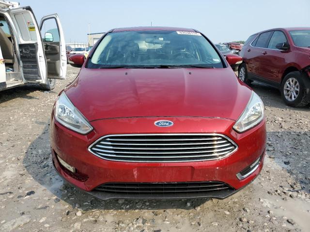 Photo 4 VIN: 1FADP3N20GL369352 - FORD FOCUS TITA 