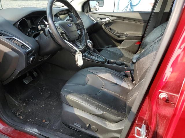 Photo 6 VIN: 1FADP3N20GL369352 - FORD FOCUS TITA 