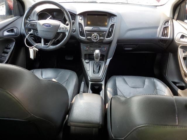 Photo 7 VIN: 1FADP3N20GL369352 - FORD FOCUS TITA 