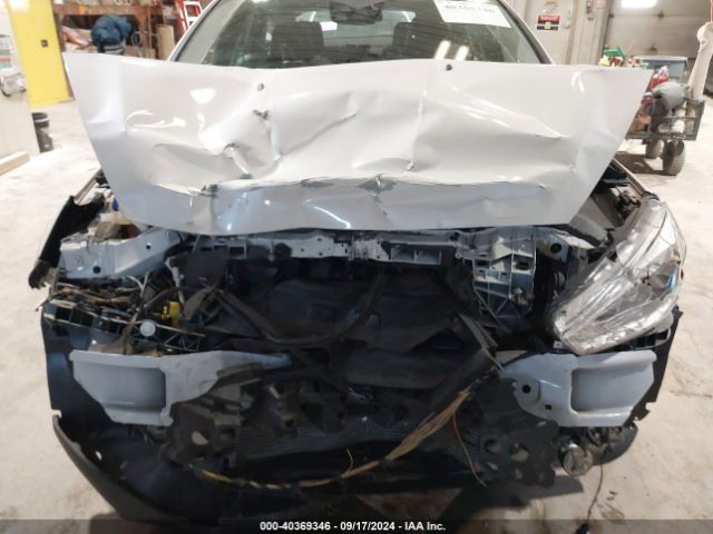 Photo 5 VIN: 1FADP3N20HL221848 - FORD FOCUS 