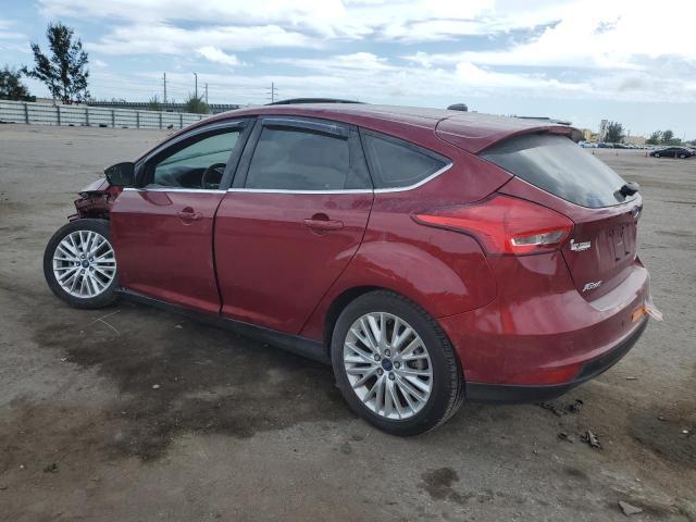 Photo 1 VIN: 1FADP3N20HL228170 - FORD FOCUS 