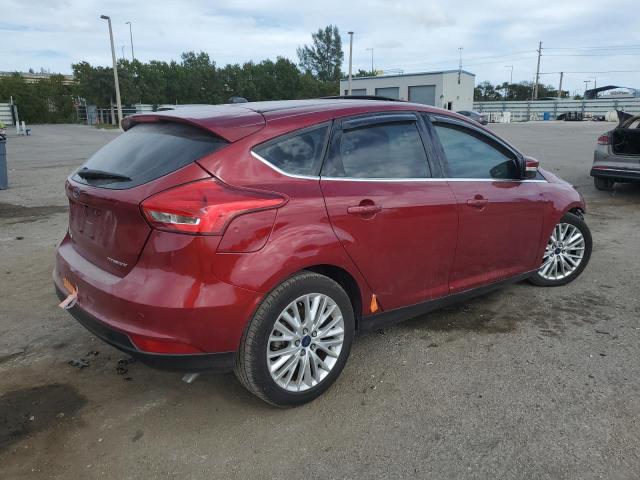 Photo 2 VIN: 1FADP3N20HL228170 - FORD FOCUS 