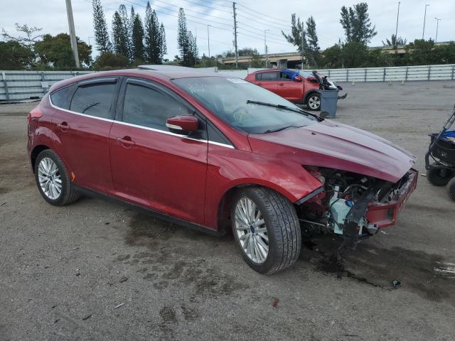 Photo 3 VIN: 1FADP3N20HL228170 - FORD FOCUS 