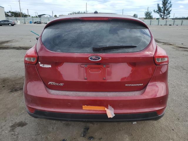 Photo 5 VIN: 1FADP3N20HL228170 - FORD FOCUS 