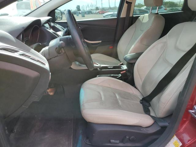 Photo 6 VIN: 1FADP3N20HL228170 - FORD FOCUS 