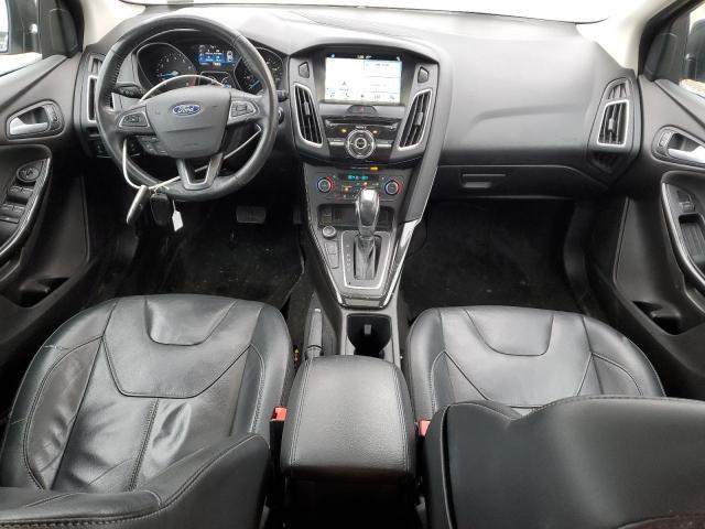 Photo 7 VIN: 1FADP3N20HL273030 - FORD FOCUS TITA 