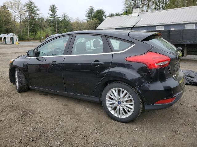 Photo 1 VIN: 1FADP3N20HL279474 - FORD FOCUS 