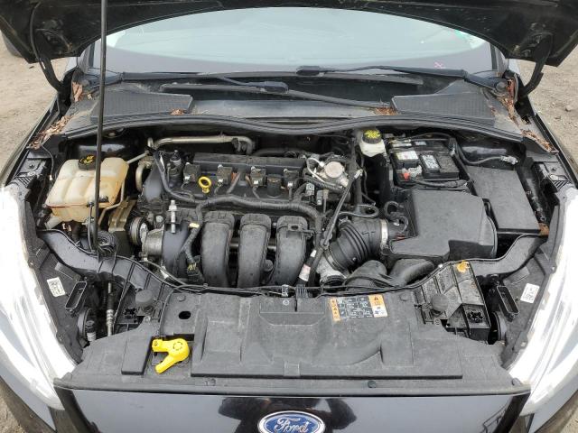 Photo 10 VIN: 1FADP3N20HL279474 - FORD FOCUS 