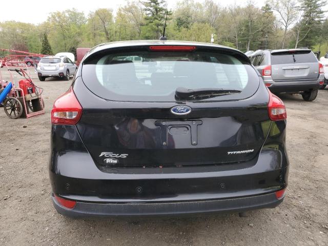 Photo 5 VIN: 1FADP3N20HL279474 - FORD FOCUS 