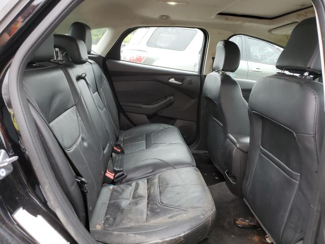 Photo 9 VIN: 1FADP3N20HL279474 - FORD FOCUS 