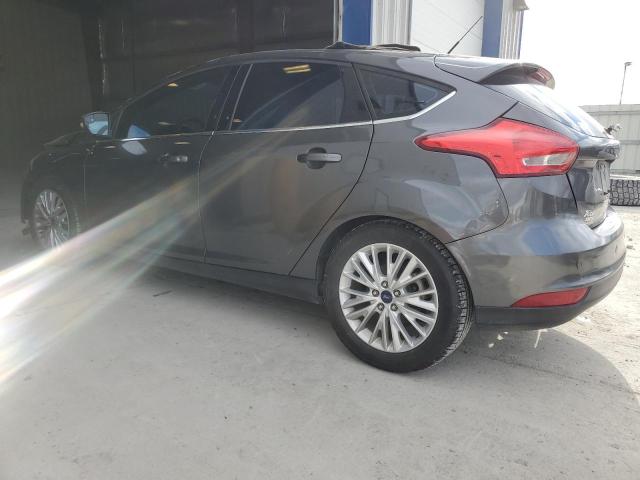 Photo 1 VIN: 1FADP3N20HL288336 - FORD FOCUS 