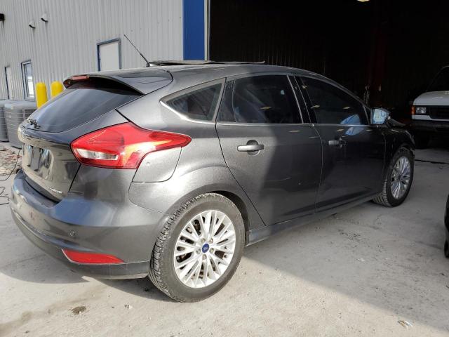 Photo 2 VIN: 1FADP3N20HL288336 - FORD FOCUS 