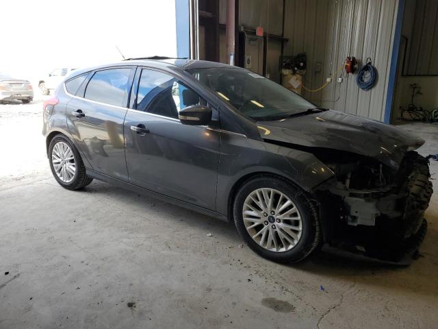 Photo 3 VIN: 1FADP3N20HL288336 - FORD FOCUS 