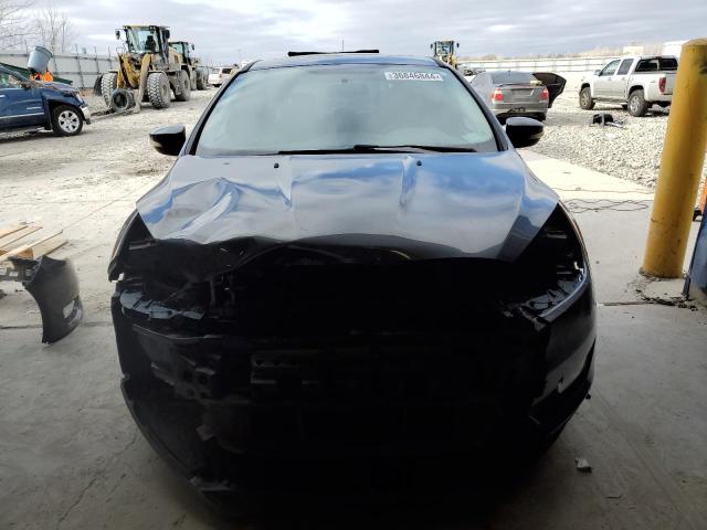 Photo 4 VIN: 1FADP3N20HL288336 - FORD FOCUS 