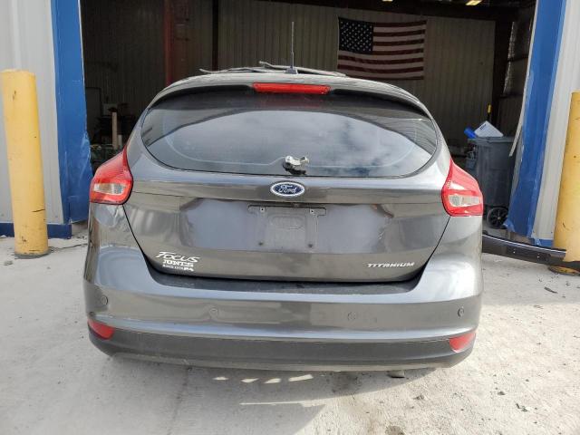 Photo 5 VIN: 1FADP3N20HL288336 - FORD FOCUS 