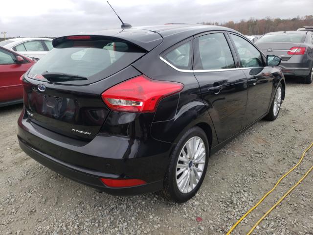 Photo 3 VIN: 1FADP3N20HL291334 - FORD FOCUS 