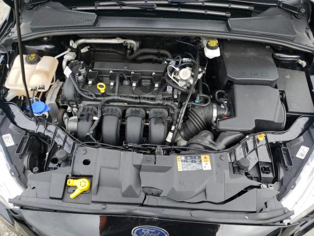 Photo 6 VIN: 1FADP3N20HL291334 - FORD FOCUS 