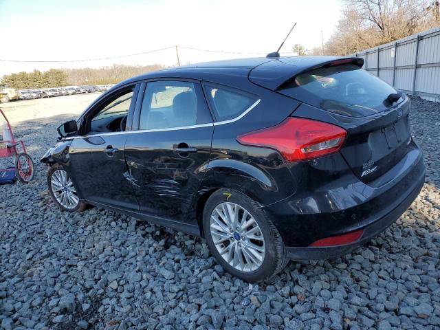 Photo 1 VIN: 1FADP3N20HL335512 - FORD FOCUS TITA 