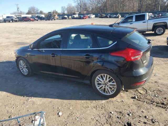 Photo 1 VIN: 1FADP3N20HL345540 - FORD FOCUS 