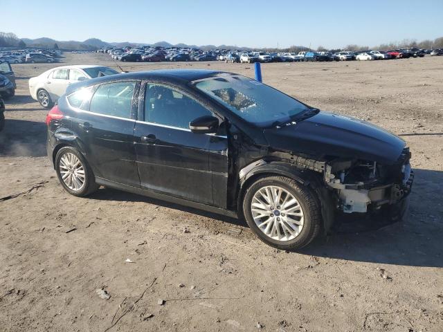 Photo 3 VIN: 1FADP3N20HL345540 - FORD FOCUS 