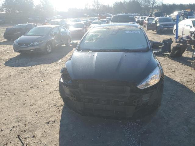 Photo 4 VIN: 1FADP3N20HL345540 - FORD FOCUS 