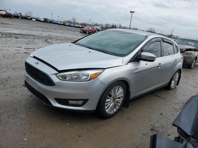 Photo 0 VIN: 1FADP3N20JL221290 - FORD FOCUS TITA 