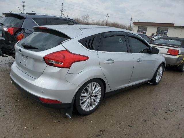 Photo 2 VIN: 1FADP3N20JL221290 - FORD FOCUS TITA 