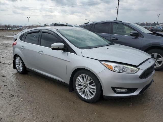 Photo 3 VIN: 1FADP3N20JL221290 - FORD FOCUS TITA 