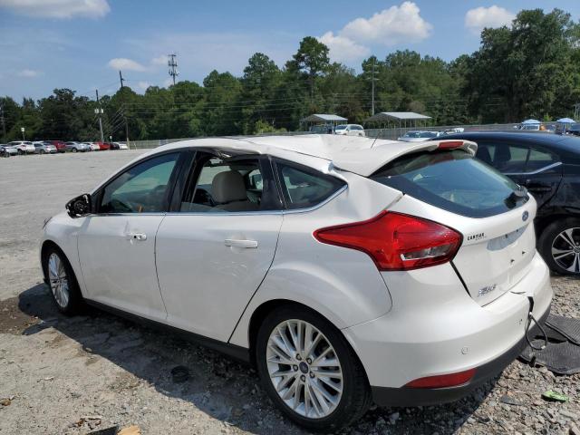 Photo 1 VIN: 1FADP3N20JL325892 - FORD FOCUS TITA 