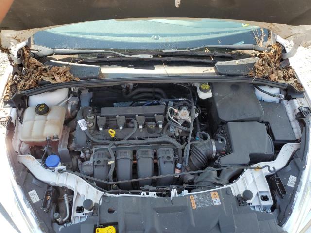 Photo 10 VIN: 1FADP3N20JL325892 - FORD FOCUS TITA 