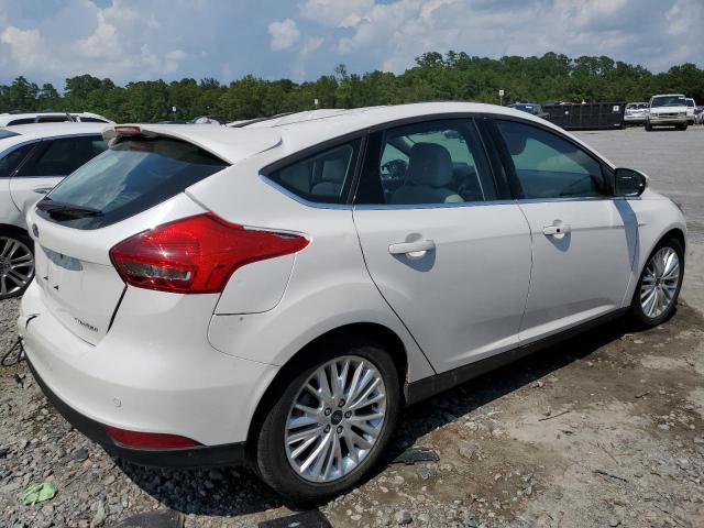 Photo 2 VIN: 1FADP3N20JL325892 - FORD FOCUS TITA 