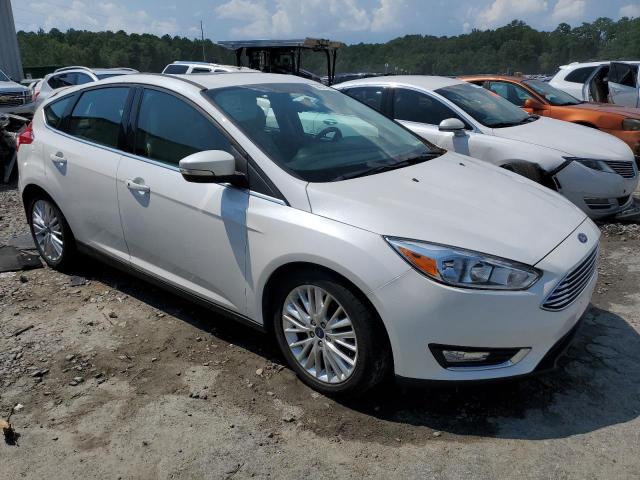 Photo 3 VIN: 1FADP3N20JL325892 - FORD FOCUS TITA 