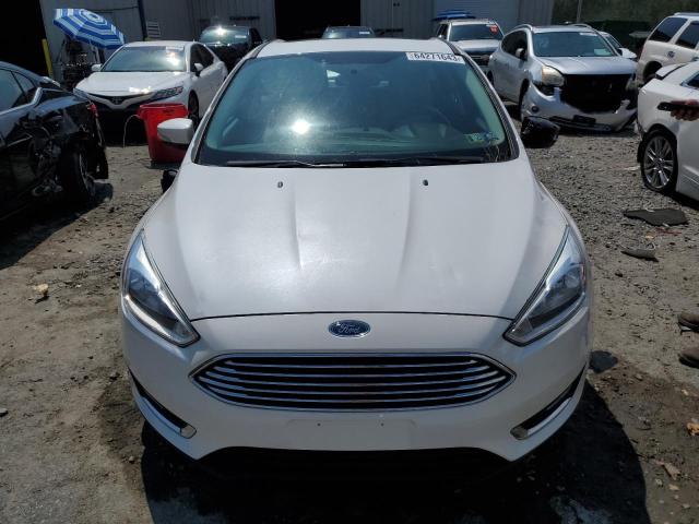 Photo 4 VIN: 1FADP3N20JL325892 - FORD FOCUS TITA 