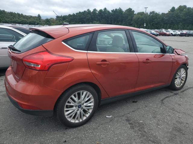 Photo 2 VIN: 1FADP3N20JL327075 - FORD FOCUS TITA 