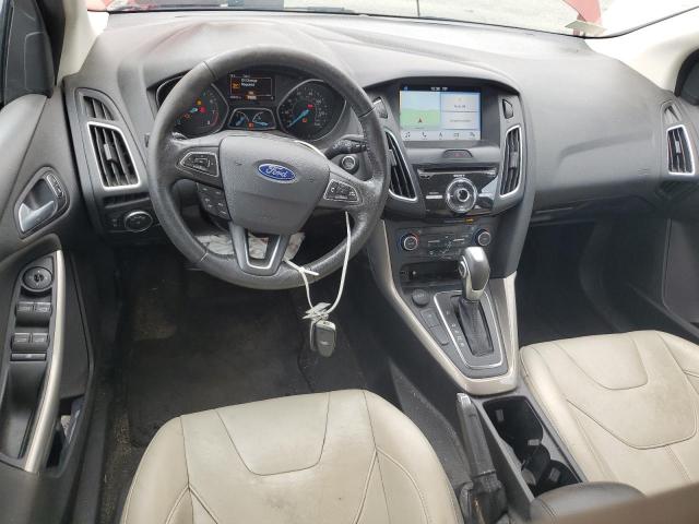 Photo 7 VIN: 1FADP3N20JL327075 - FORD FOCUS TITA 