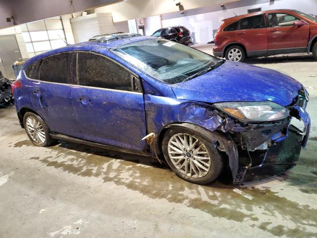 Photo 3 VIN: 1FADP3N21DL104869 - FORD FOCUS TITA 