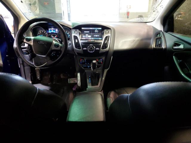 Photo 7 VIN: 1FADP3N21DL104869 - FORD FOCUS TITA 