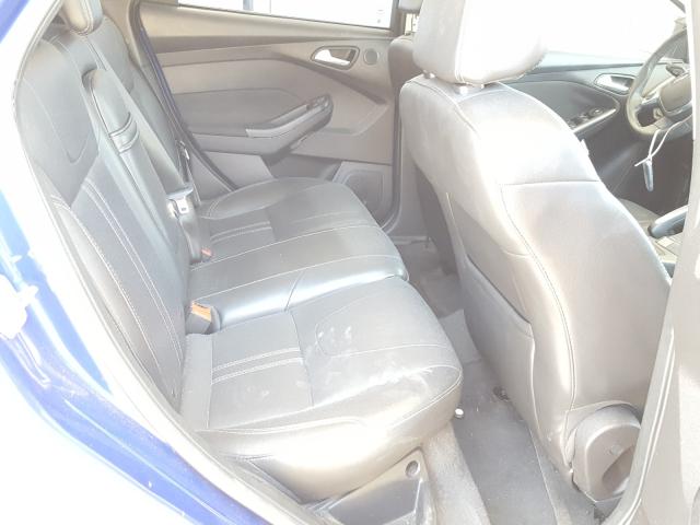 Photo 5 VIN: 1FADP3N21DL106749 - FORD FOCUS TITA 