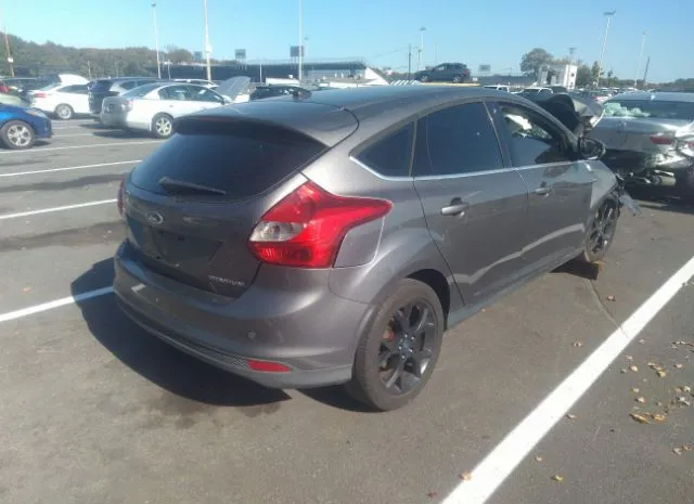 Photo 3 VIN: 1FADP3N21DL111188 - FORD FOCUS 